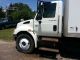 2004 International 4300 Dt466 Box Trucks / Cube Vans photo 5