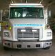 1995 Freightliner Fl60 Emergency & Fire Trucks photo 8
