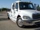 2005 Freightliner Sport Chassis,  Crew Cab Other Medium Duty Trucks photo 16