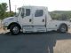 2005 Freightliner Sport Chassis,  Crew Cab Other Medium Duty Trucks photo 1