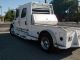 2005 Freightliner Sport Chassis,  Crew Cab Other Medium Duty Trucks photo 2