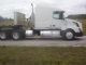 2007 Volvo 630 Sleeper Semi Trucks photo 2