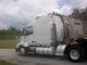 2007 Volvo 630 Sleeper Semi Trucks photo 3