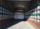 2008 Hino 338 Box Trucks / Cube Vans photo 3