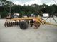 John Deere 9100 Tractor Tractors photo 3