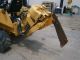 Case 460 Vibratory Cable Plow W/ 6 Way Blade 360 Hours Trenchers - Riding photo 4