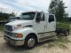 2007 Sterling Acterra Twin Cab Other Heavy Duty Trucks photo 1
