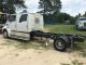 2007 Sterling Acterra Twin Cab Other Heavy Duty Trucks photo 5