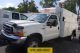 1999 Ford F550 Utility / Service Trucks photo 3