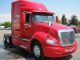 2011 International  Prostar Sleeper Semi Trucks photo 1