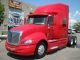 2011 International  Prostar Sleeper Semi Trucks photo 3