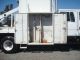 2001 Freightliner Fl70 Utility / Service Trucks photo 9