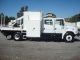 2001 Freightliner Fl70 Utility / Service Trucks photo 1