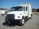 2001 Freightliner Fl70 Utility / Service Trucks photo 6