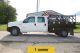 2007 Ford F350 Commercial Pickups photo 1