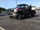 2001 Ford F450 Wreckers photo 1