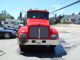 2005 Kenworth T300 Flatbeds & Rollbacks photo 1