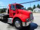 2005 Kenworth T300 Flatbeds & Rollbacks photo 2