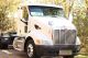 2004 Peterbilt 387 Daycab Semi Trucks photo 9