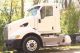 2004 Peterbilt 387 Daycab Semi Trucks photo 12