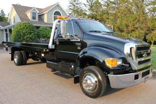 2006 Ford F - 650 photo