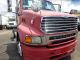 2007 Sterling 9500 Daycab Semi Trucks photo 17