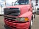 2007 Sterling 9500 Daycab Semi Trucks photo 18