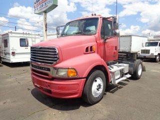 2007 Sterling 9500 photo