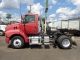 2007 Sterling 9500 Daycab Semi Trucks photo 1