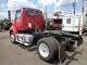 2007 Sterling 9500 Daycab Semi Trucks photo 2