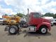 2007 Sterling 9500 Daycab Semi Trucks photo 5
