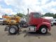 2007 Sterling 9500 Daycab Semi Trucks photo 5