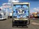 2003 Peterbilt 330 30ft Box Reefer Freezer Box Trucks / Cube Vans photo 3