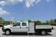 2004 Ford F - 450 4x4 Utility / Service Trucks photo 9