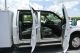 2004 Ford F - 450 4x4 Utility / Service Trucks photo 15