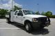 2004 Ford F - 450 4x4 Utility / Service Trucks photo 2