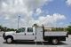 2004 Ford F - 450 4x4 Utility / Service Trucks photo 5