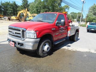 2005 Ford F350 photo