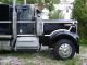 1980 Kenworth W - 900a Sleeper Semi Trucks photo 14