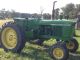 John Deere 3010 Tractors photo 1