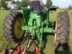 John Deere 3010 Tractors photo 2