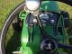 John Deere 3010 Tractors photo 3