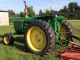 John Deere 3010 Tractors photo 5