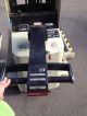 1990 Crown Electric Walkie Stacker Model Mt20 Forklifts photo 4
