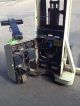 1990 Crown Electric Walkie Stacker Model Mt20 Forklifts photo 5