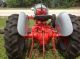 1948 Ford Tractor Antique & Vintage Farm Equip photo 2