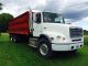 2000 Freightliner Fl 112 Dump Trucks photo 3