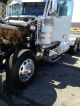 2004 Peterbilt 379 Exhd Daycab Semi Trucks photo 9