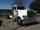 2004 Peterbilt 379 Exhd Daycab Semi Trucks photo 1