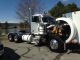 2004 Peterbilt 379 Exhd Daycab Semi Trucks photo 3